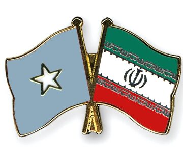 Somalia-Iran Iran’s Exports to Somalia up by 38%
