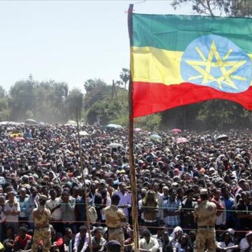 ethiopian:oromo UNDP Urges Ethiopia’s Economic Growth to Be Inclusive