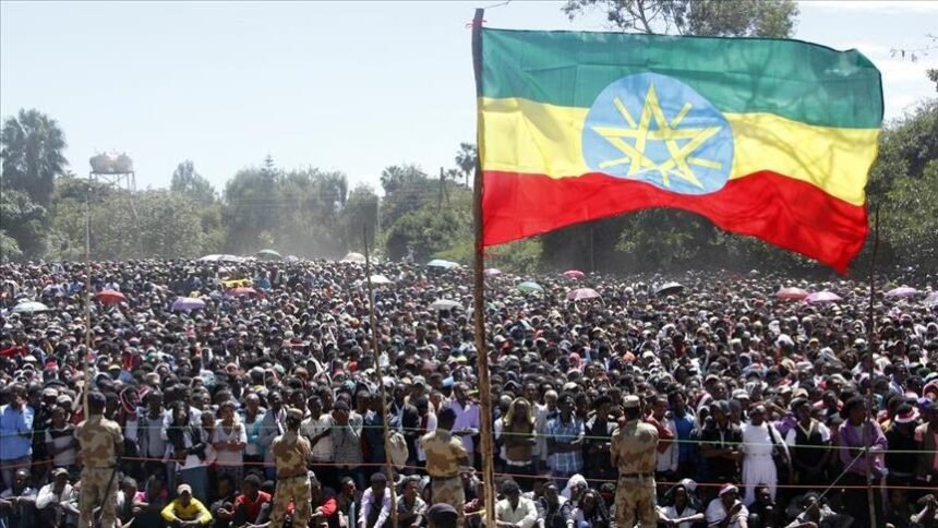 Ethiopia’s battle for land reforms could lead to civil war – opposition leader