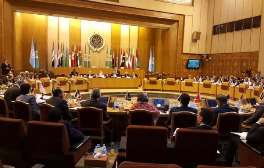 Kenya-Somalia territory war: Arab Parliament ‘warns’ Kenya