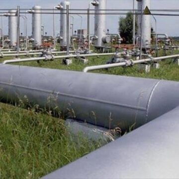 Ethiopia, Djibouti, China to launch $4B nat. gas project