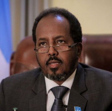 Does President Hassan Sh. Mohamud Deserve Re-election?