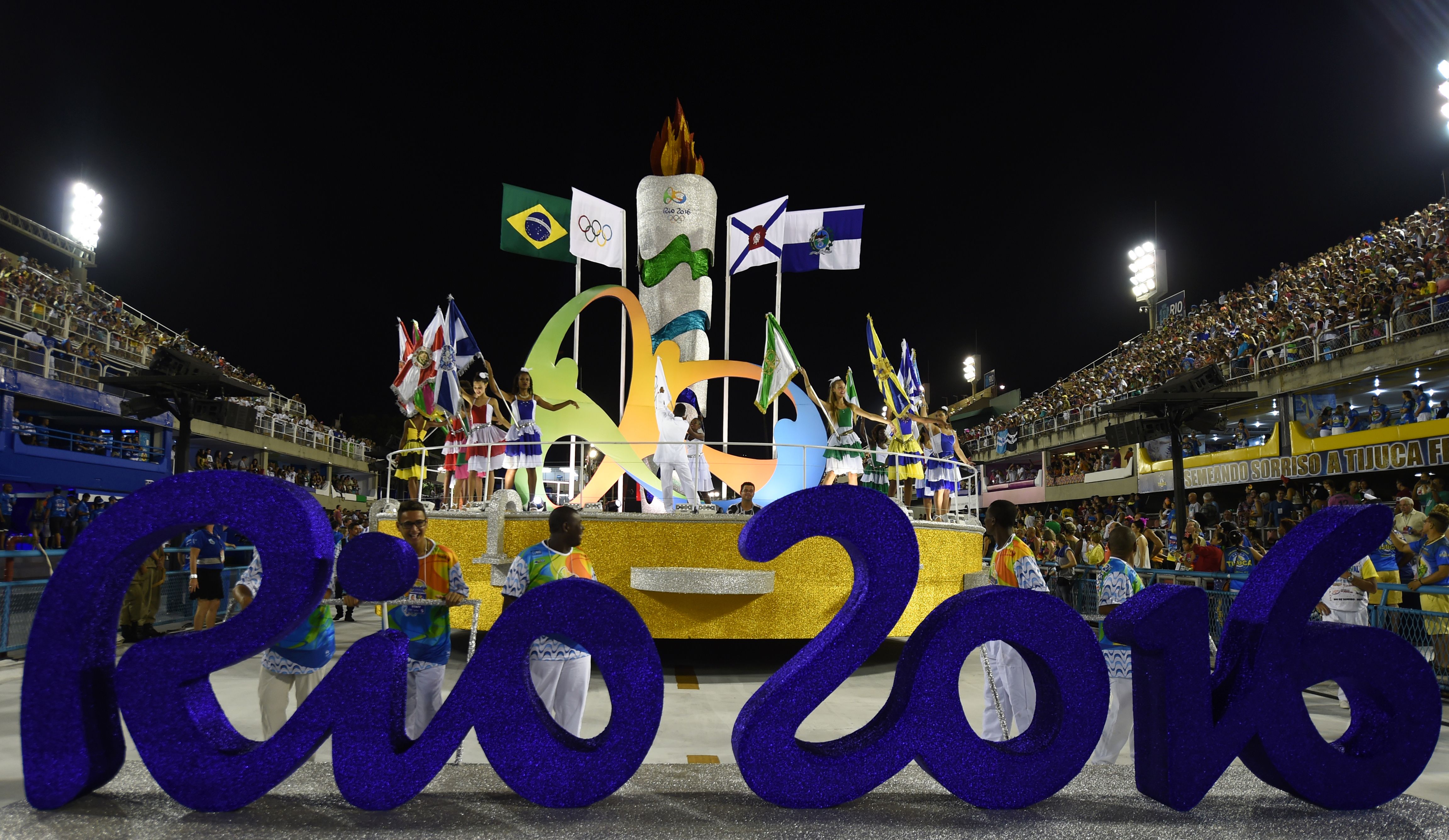 3 июня 2016 года. Олимпийские игры в Рио де Жанейро. Олимпийские объекты в Рио де Жанейро. Открытие Олимпийских игр в Рио де Жанейро 2016.