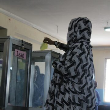 Dozens dead, 61 missing as two boats sink off Djibouti