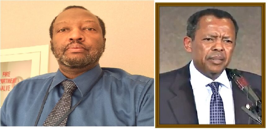 WDN Persons of the year 2016: Hassan Abukar and Faisal Roble