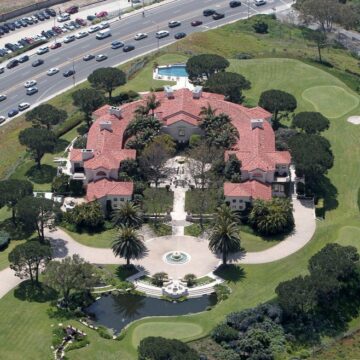 Malibu mansion_Equatorial Guinea_ruling family Shielding Seized Assets From Corruption’s Clutches