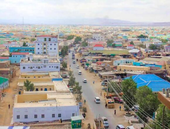 Shock in Bosaso as Former Puntland Lawmaker Stabbed to Death by Son