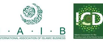 IAIB_Islamic business The Islamic Corporation for the Development of the Private Sector (ICD) and International Association of Islamic Business (IAIB) sign a MoU to cooperate in the development of private sector