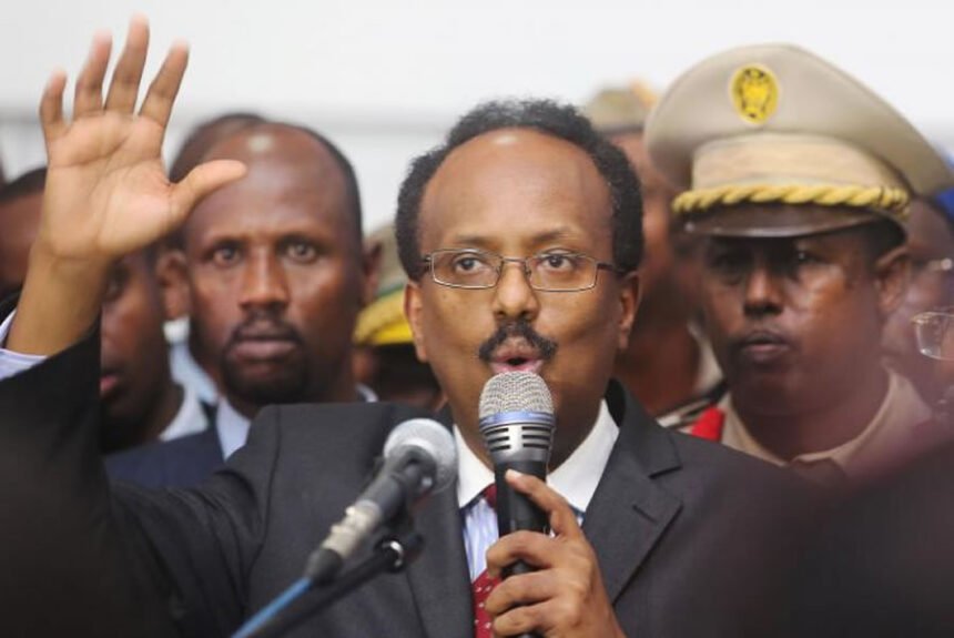 Somalia offers amnesty to ‘brainwashed youth’ who join al-Shabab if they surrender within 60 days