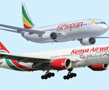 airlines_African alliance African economies urged to form airline alliances
