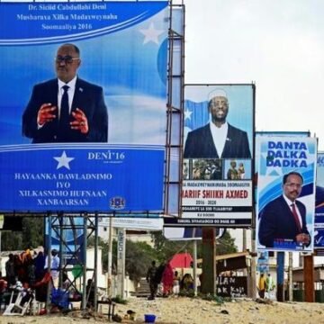 The Good, The Bad and The Ugly of Somali Politics