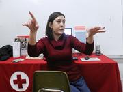 Hana Selimovic IN A HAVEN FOR REFUGEES, NEW ANXIETY IN THE AGE OF TRUMP