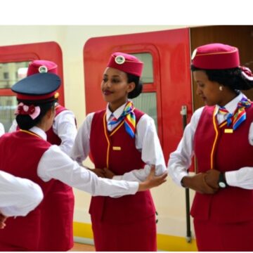 Ethiopia: Ethio-Djibouti Railway Commences Full Ride Trials