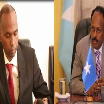 Two cornerstone issues for the new government of Somalia