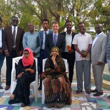 Somaliland_UK UK EXCLUDES SOMALILAND FROM DONOR MEET OVER POSTPONED ELECTIONS