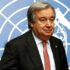 UN chief warns over ‘struggling’ peace responses