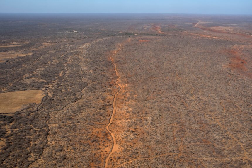 Somalia: US$1.6 billion urgently needed to save and protect 5.4 million lives from unprecedented drought