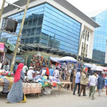 eastleigh Kenya Eastleigh: What’s in a name?
