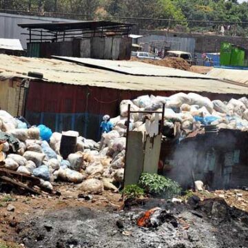 plastic bags_problem_kenya Plastic ban to affect economy, manufactures say