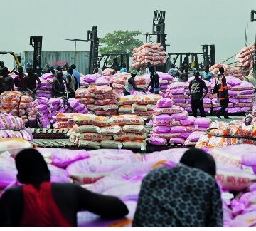 Africa_trade accross borders How can Africans trade more with other Africans?