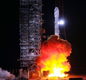 Ethiopia_space Why Ethiopia is building a space programme