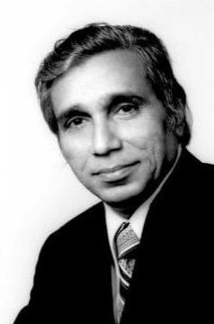 Fazlur Rahman_khan Who was Fazlur Rahman Khan? The genius who made today’s skyscrapers possible
