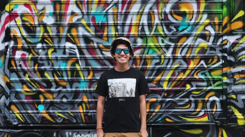 Meet the Muslim teen who repeated #BlackLivesMatter on his Stanford application and got in