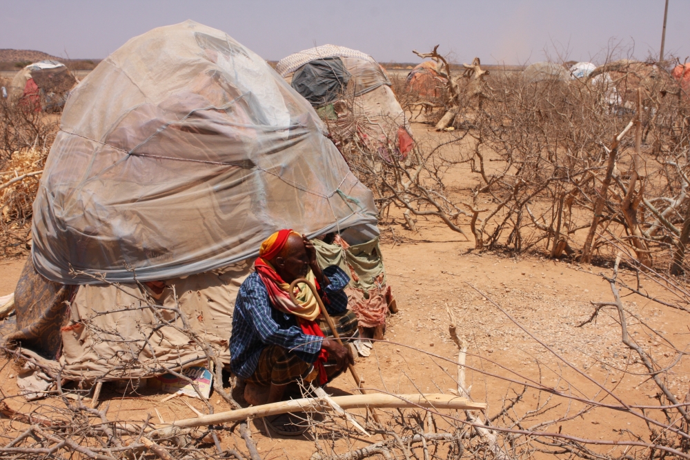 Displaced and neglected: Ethiopia's desperate drought victims ...