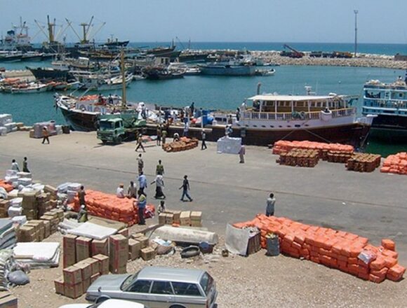 Bosaso Port_Puntland Bosaso Springs Back to Life as Port Reopens Following Landmark Deal