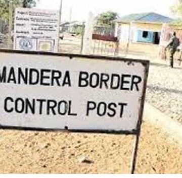 Humanitarian Coordinator Urges Protection of Civilians as Clashes Displace an Estimated 56,000 people in Jubaland State, Somalia