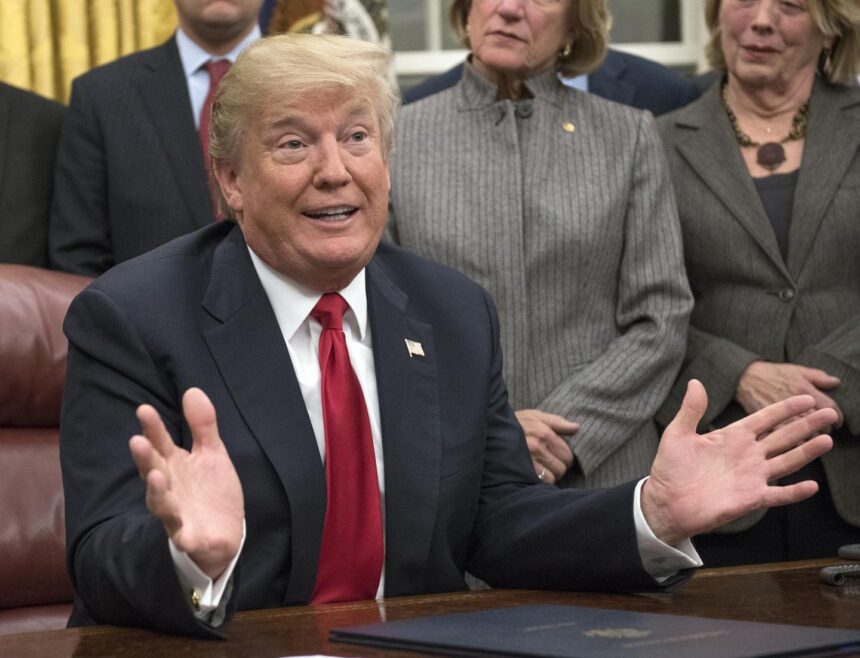 rump HOW DO YOU SAY ‘SHITHOLE’ IN CHINESE AND OTHER FOREIGN LANGUAGES? JOURNALISTS STRUGGLE TO TRANSLATE PRESIDENT’S SLUR