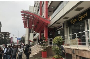 Addis_Ababa_shopping mall Ethiopia reform push faces major snag: red tape
