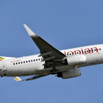 Ethiopianair Ethiopian Airlines teams up with African carriers