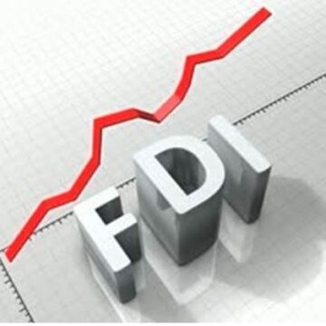 FDI Foreign Investment Gives Ethiopia over Four Billion Dollars