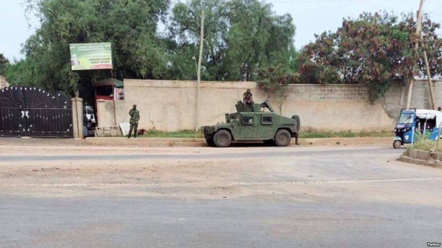 Jigjiga Upheaval in Somali Region Tests Ethiopian PM’s Ability to Unify