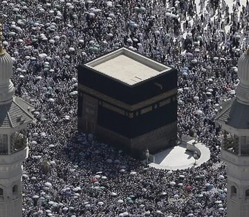 HAJJ: EID AL ADHA