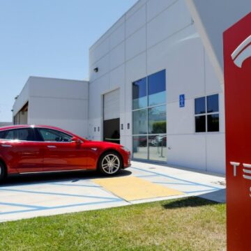 Tesla Saudi Arabia’s PIF has shown no interest in bankrolling Tesla buyout