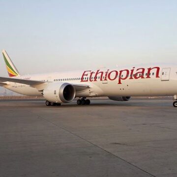 ethiopian Sell Ethiopian Airlines minority stake to African governments, CEO urges