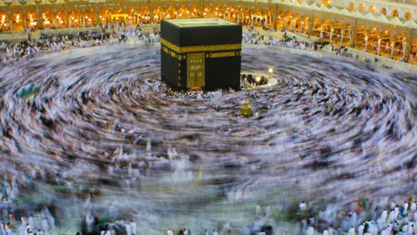 kaaba Why are the first ten days of Dhul Hijja considered the best