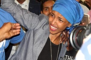 WardheerNews endorses Ilhan Omar for US congress