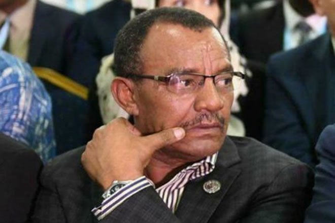 Ethiopia: Col. Gebregziabher Alemseged ‘gebre Dilla’ Arrested As Search 