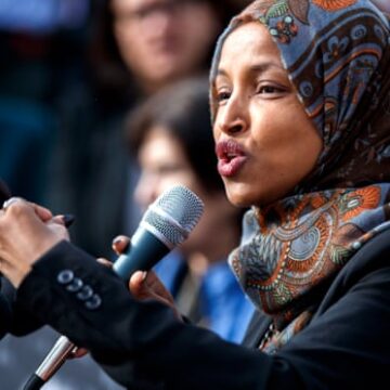 Ilhan Omar’s Primary Win: A Path to a Fifth House Term in the U.S. Congress