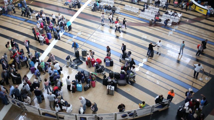 airport Ethiopia doesn’t have Africa’s biggest airport yet—but it will
