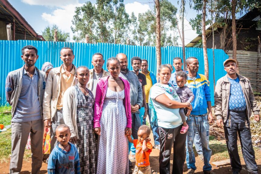ethio-addis ‘Better to kill us’: Ethiopian residents fear evictions from satellite towns