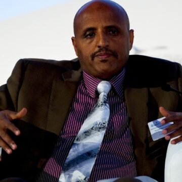 Ethiopian Air ‘moving forward’ with growth plans after Boeing 737 Max crash