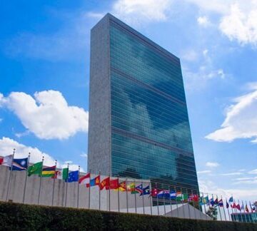 Kenyan army attacked telecom towers in Somalia: UN