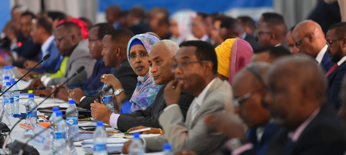 Somali Politics: Clannishness In Somalia