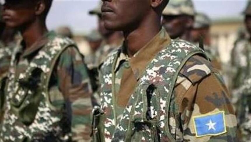 SNA Somalia sacks defence minister amid US pressure over his Turkey ties