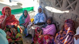Un Lauds Contribution Of Women To Stabilize Somalia Wardheernews