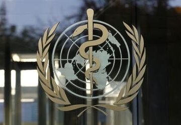 Trump orders US exit from the World Health Organization